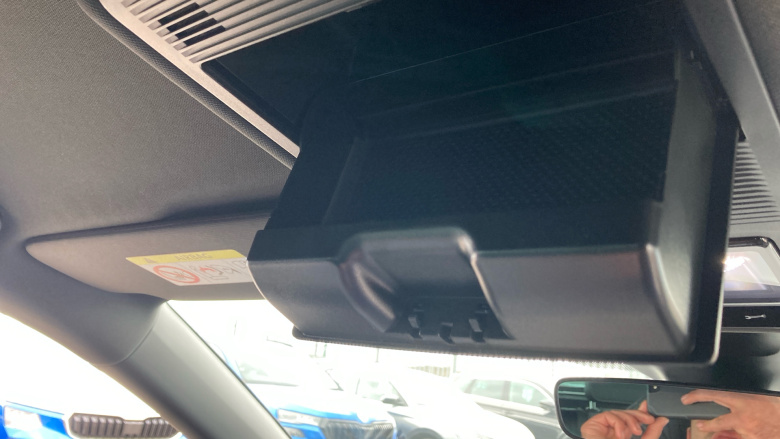 Skoda Octavia 1.5 TSI 150 e-TEC Sportline 5dr DSG Petrol Estate